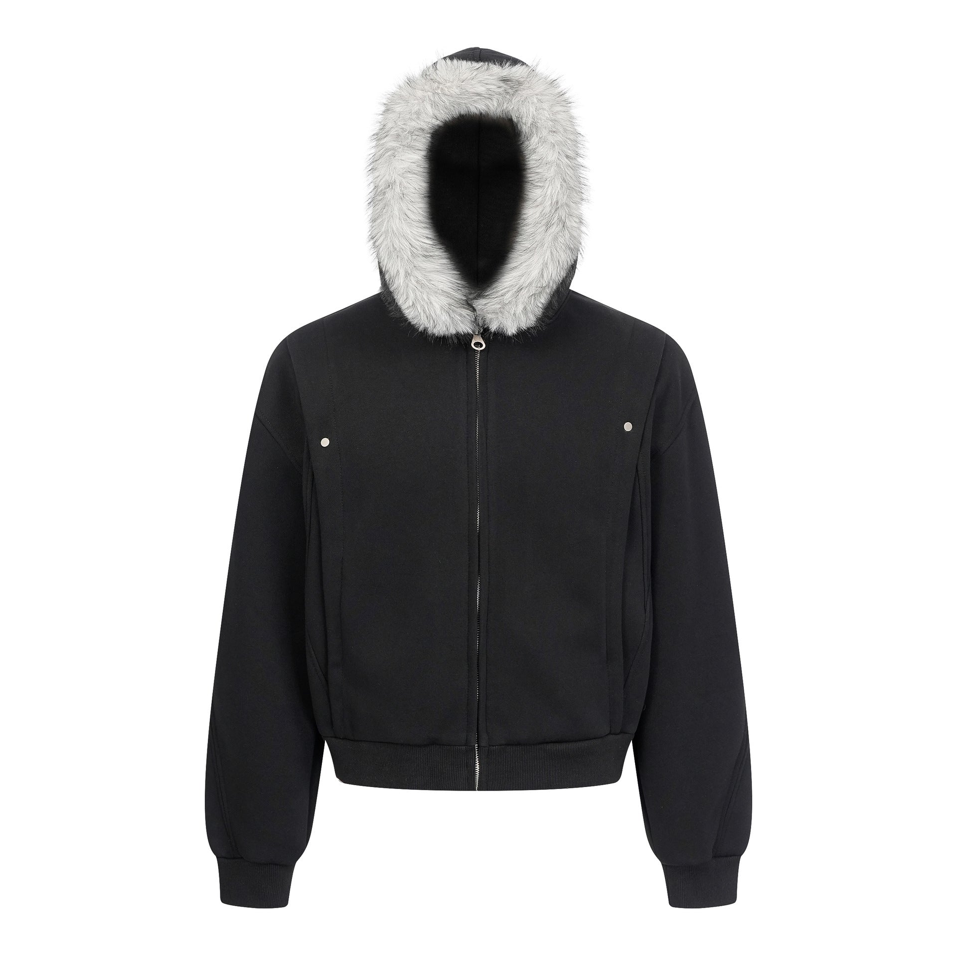 Hooded sweatshirt men