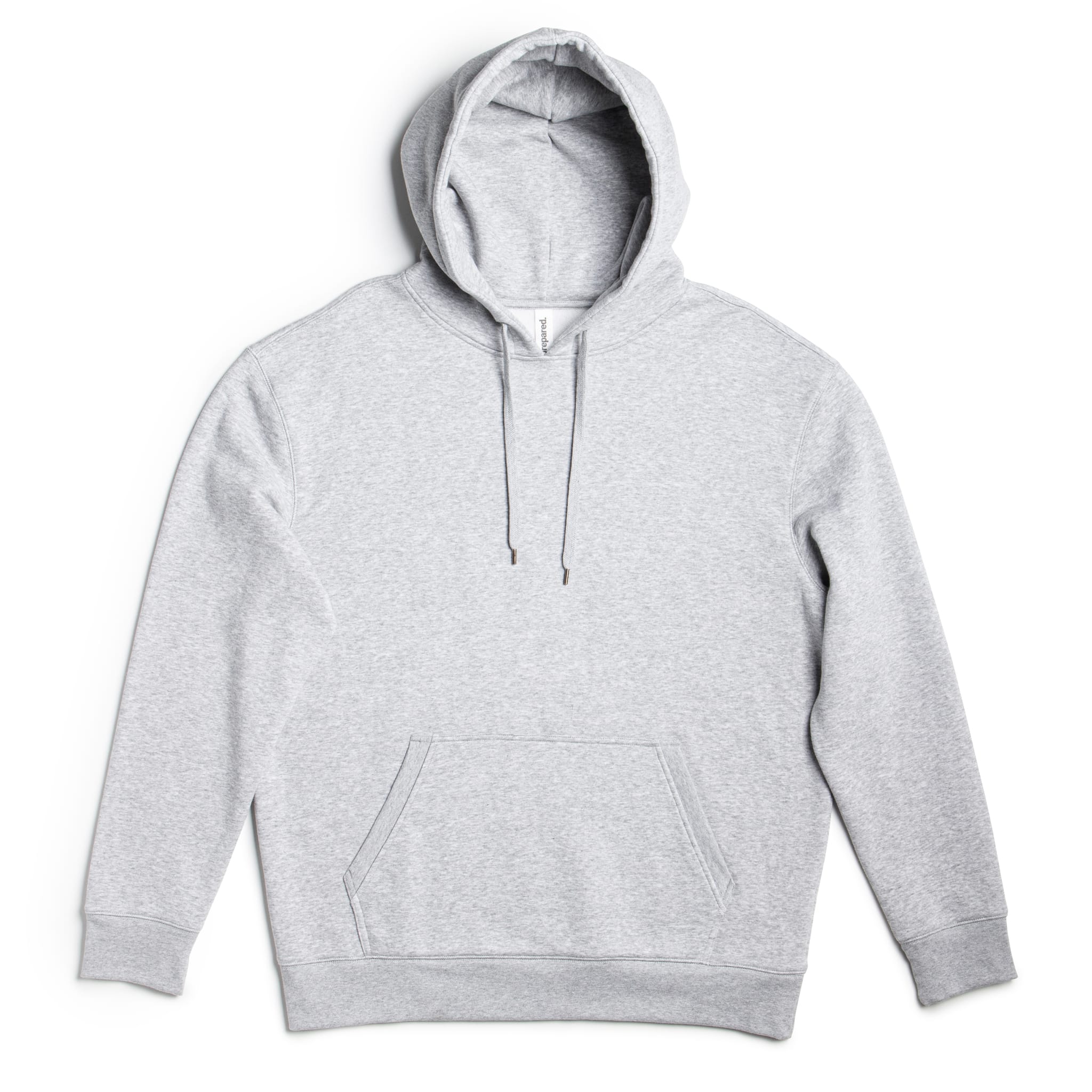 Premium heavyweight fabric for long-lasting wear