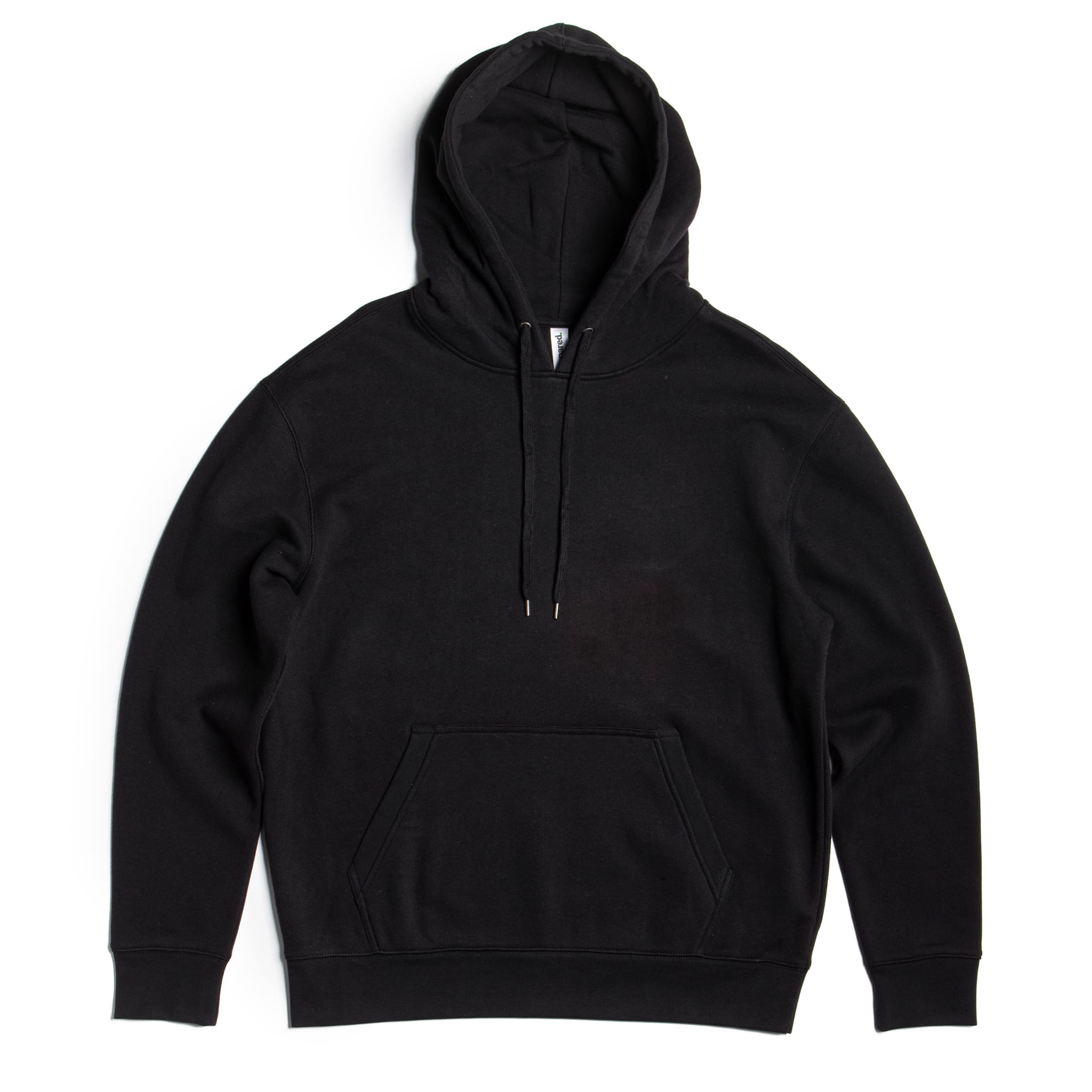 Premium heavyweight fabric for long-lasting wear
