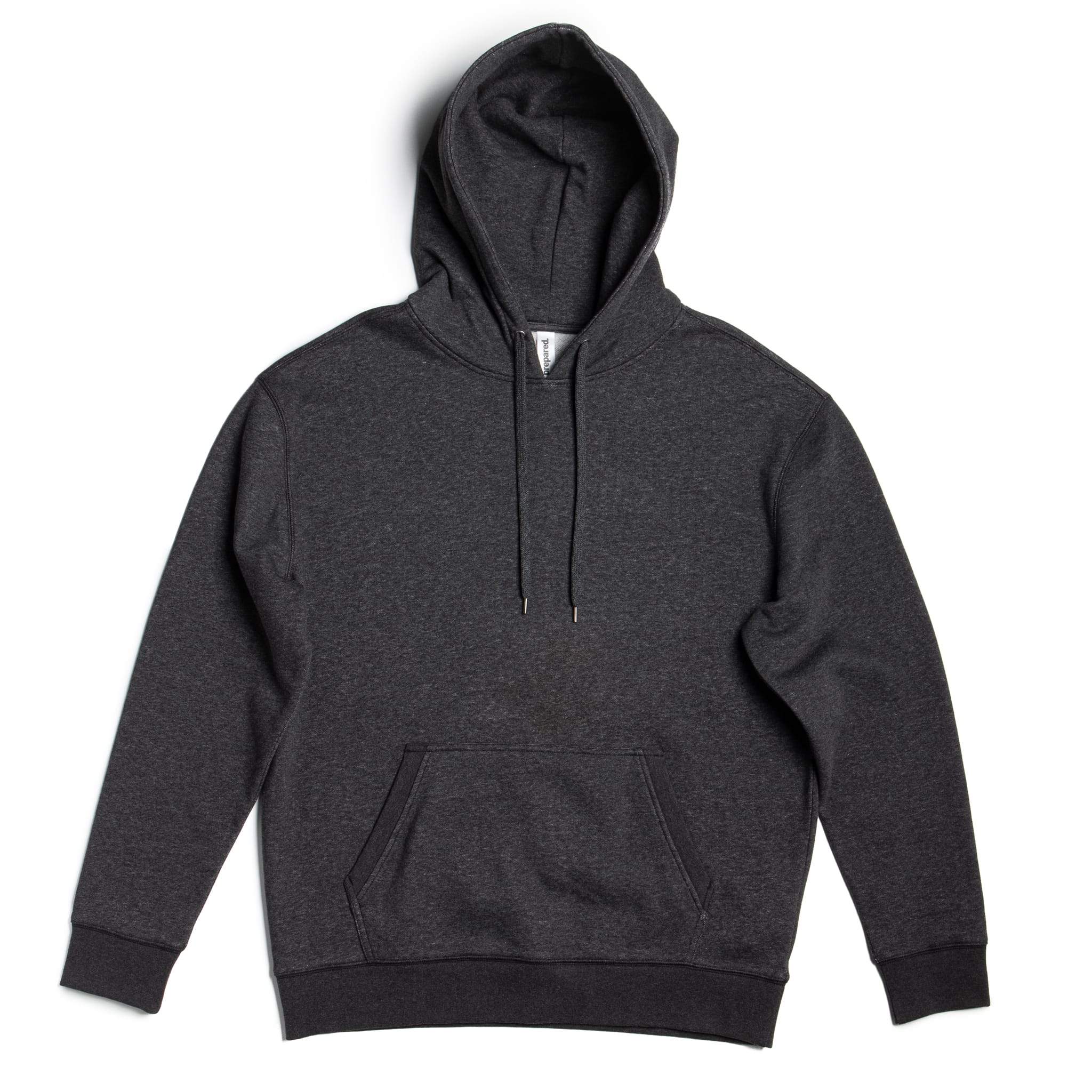 Premium heavyweight fabric for long-lasting wear
