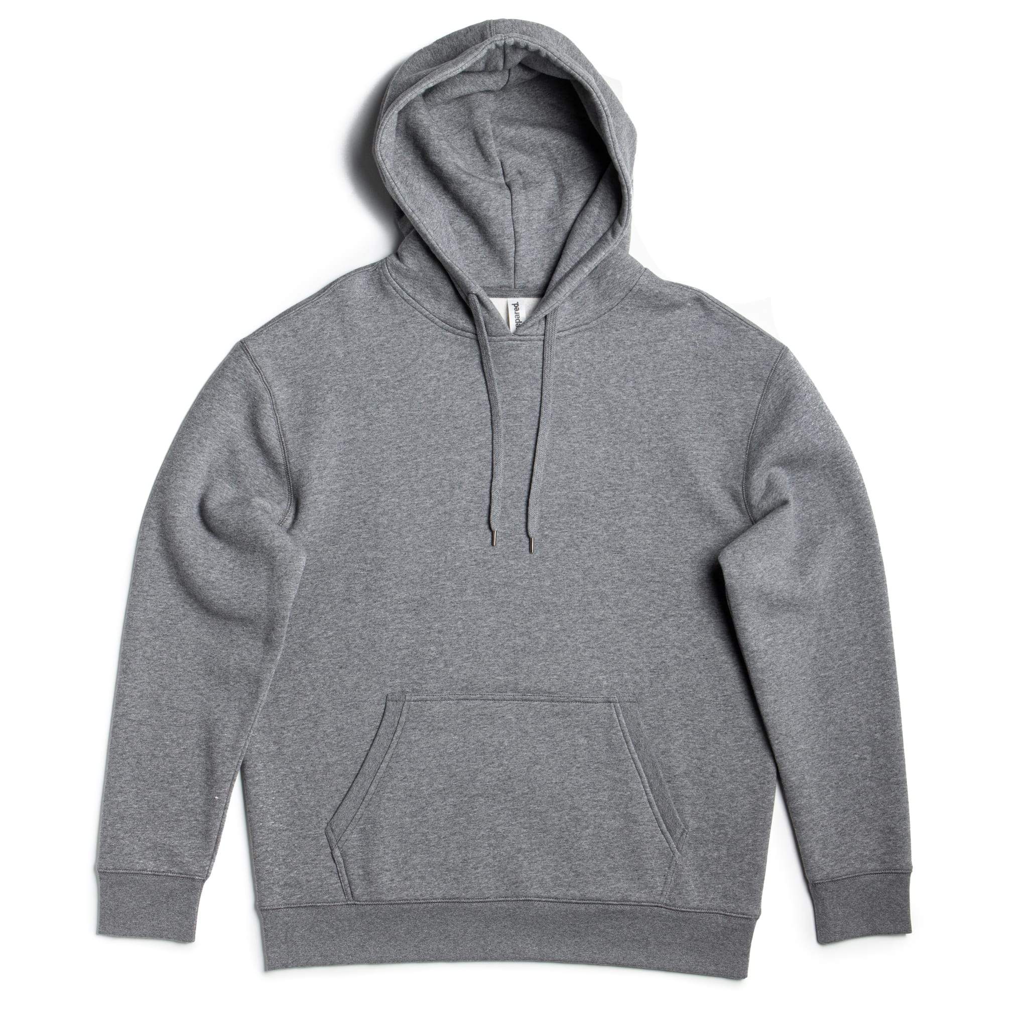 Premium heavyweight fabric for long-lasting wear
