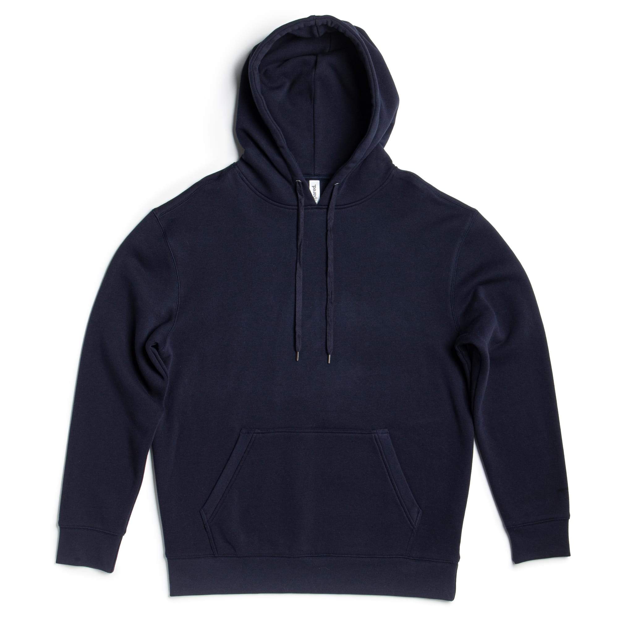 Premium heavyweight fabric for long-lasting wear
