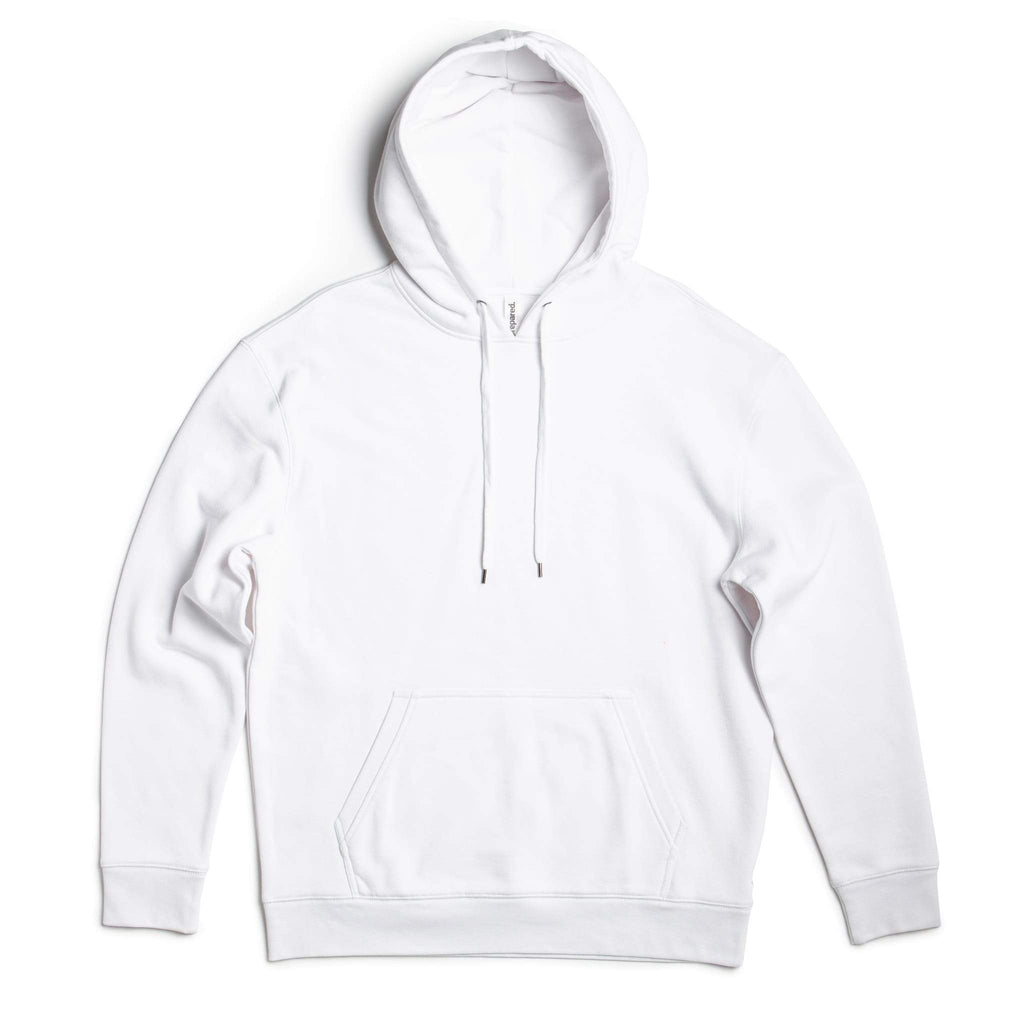 Premium heavyweight fabric for long-lasting wear