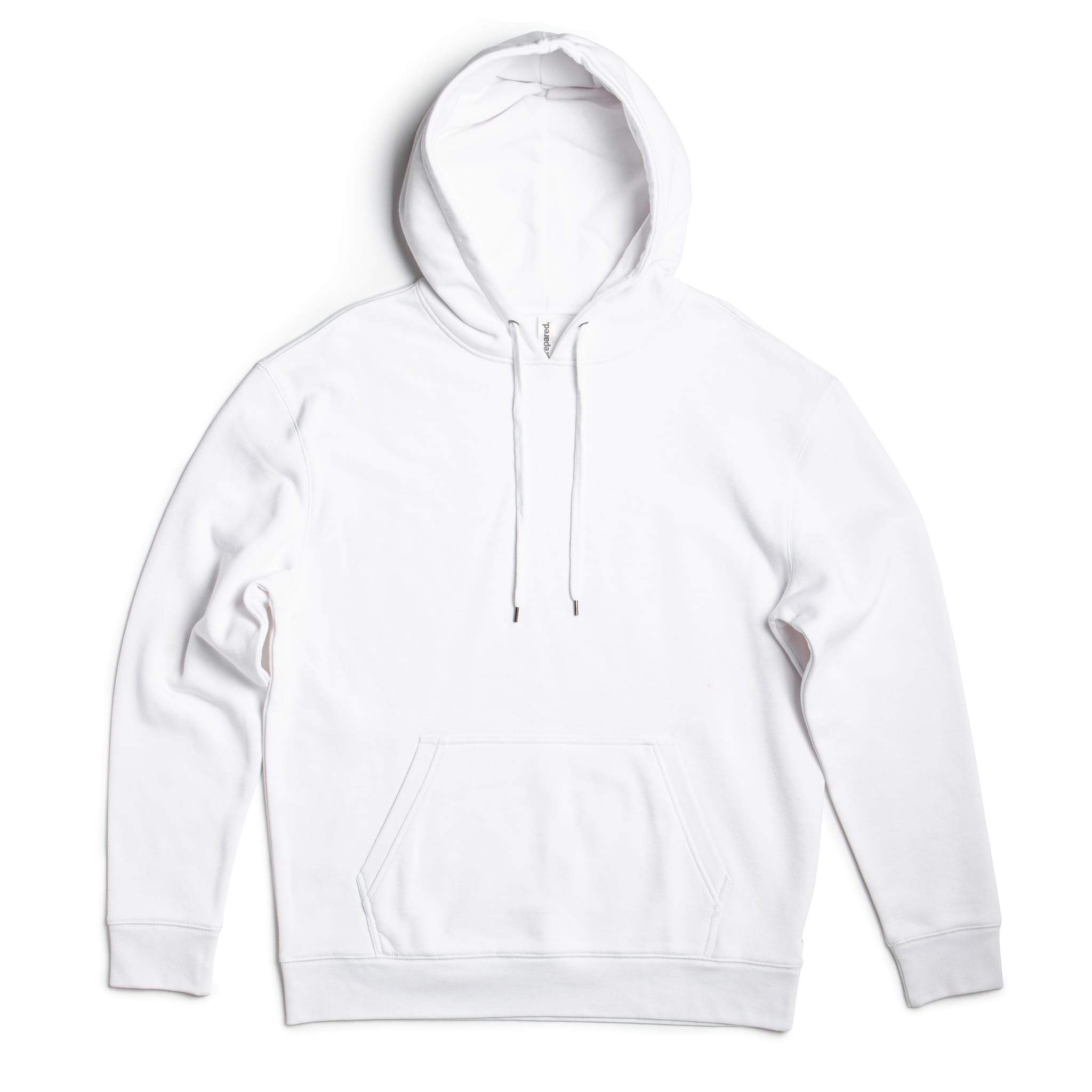 Premium heavyweight fabric for long-lasting wear